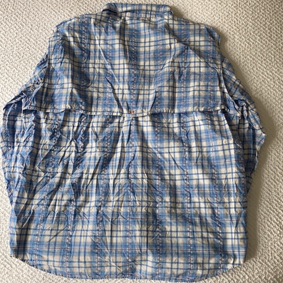 Vineyard Vines Harbor Shirt - Picture 2 of 3